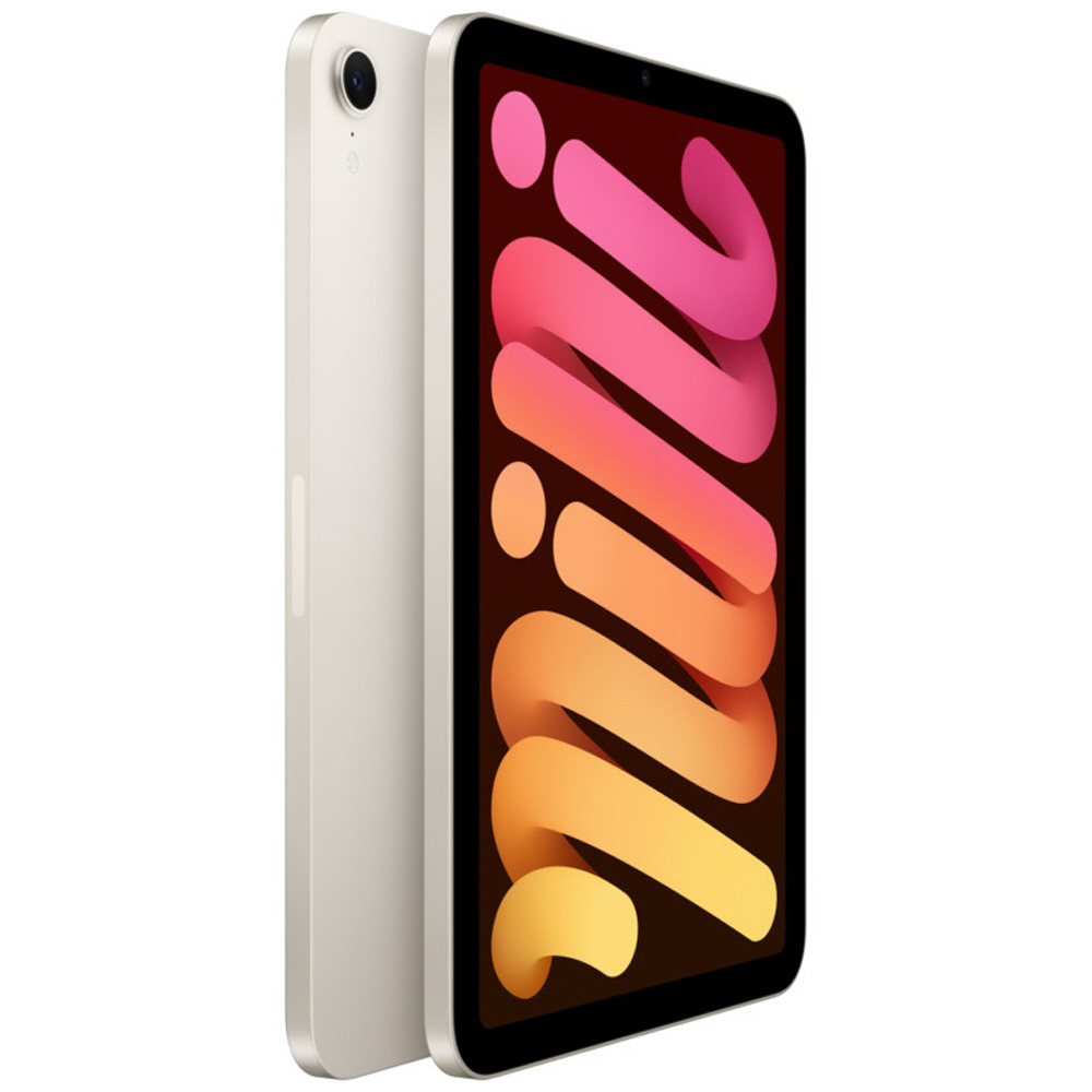 iPad mini A17Pro WiFi 128GB - スターライト スターライト MXN83J/A