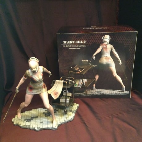 サイレントヒル2 | STORES