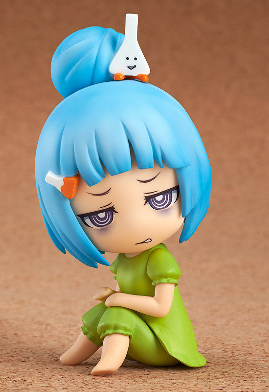 ねんどろいどもあ とりかえっこフェイス