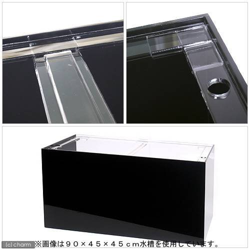 アクリル 水槽 1800 900 600 水槽のみ 発送の場合コメント アクリル