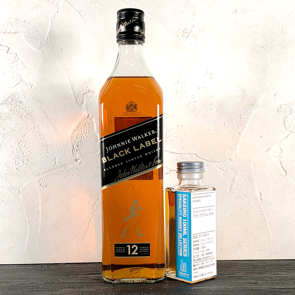 ジョニーウォーカー ブラックラベル 12年 700ml 6本セット Amazon.co