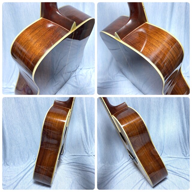 牛骨】モーリス！G-50！【弾き易く調整☆新品の弦】 牛骨】モーリス！G