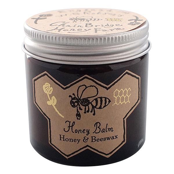 スキンケア - クリーム - Chain Bridge Honey Farm Japan - チェーン
