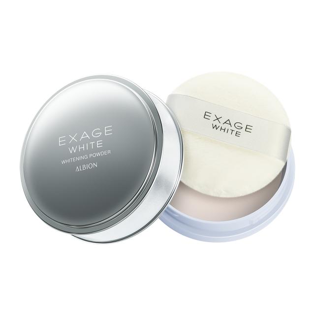 EXAGE WHITE エクサージュホワイト ホワイトニング パウダー〈薬用美白