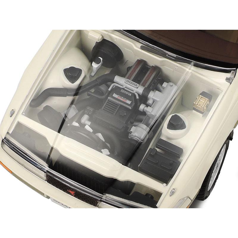 タミヤ（TAMIYA） 1/24 トヨタ ソアラ 3.0GT リミテッド Item24064