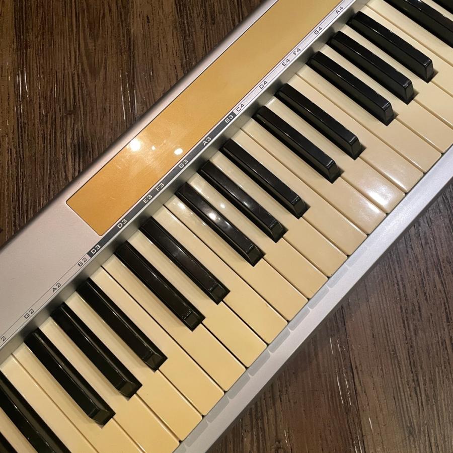 M-AUDIO（エムオーディオ） M-audio KEYSTATION 61es MIDI Keyboard