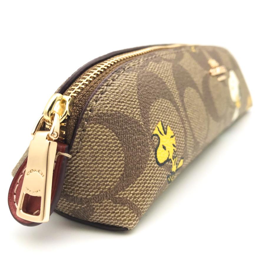 COACH（コーチ） 筆箱 ☆COACH☆ ペンシル ケース・シグネチャー