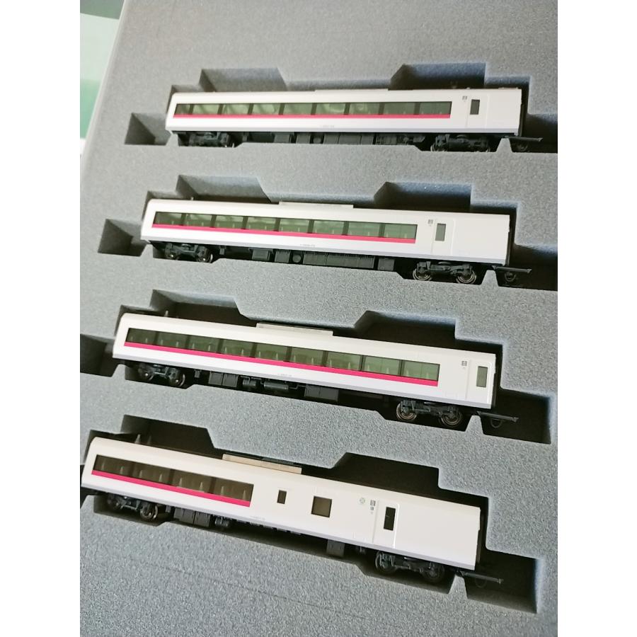 カトー（KATO） KATO 10-1639 E657系「ひたち・ときわ」6両基本セット+