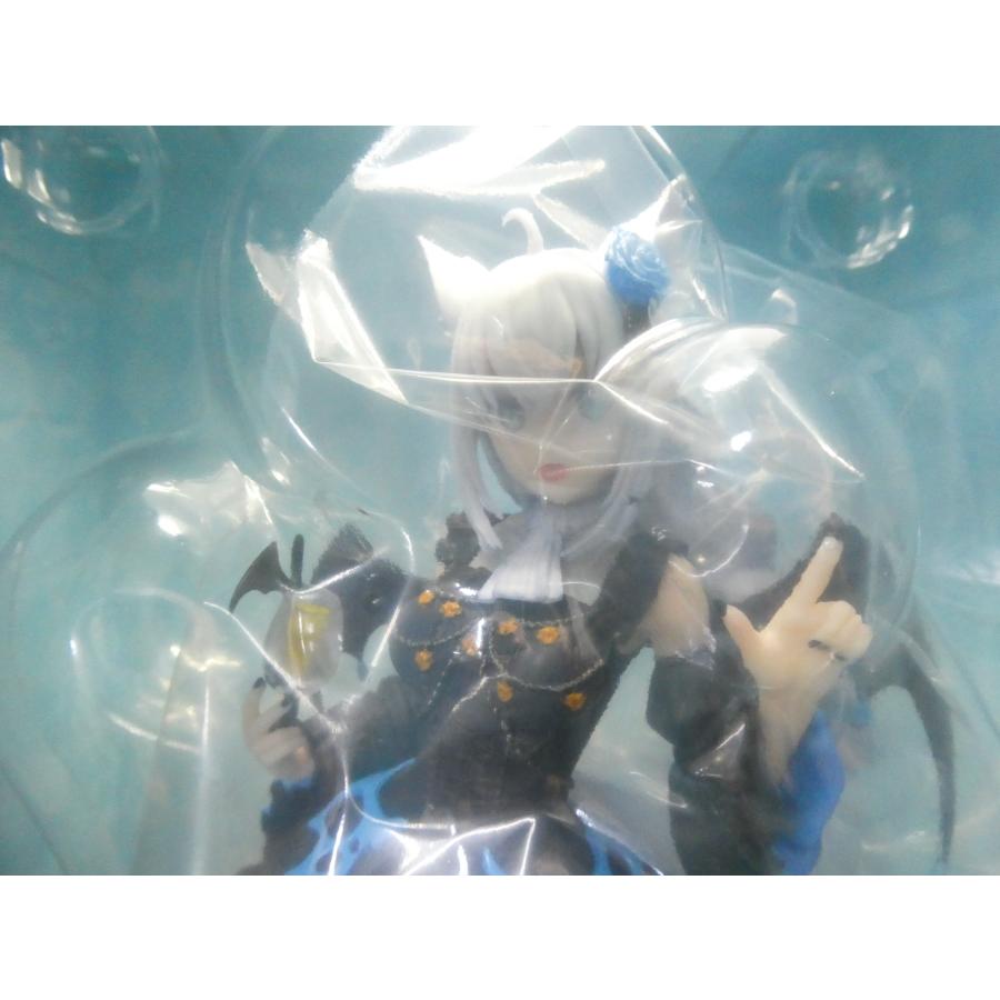 一番くじ ホロライブ hololive Villain Style 白上フブキ賞 フィギュア