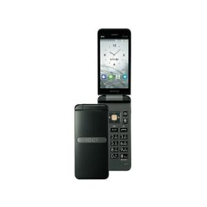 未使用 SIMロック解除 送料無料】SIMフリー SoftBank 701KC DIGNO