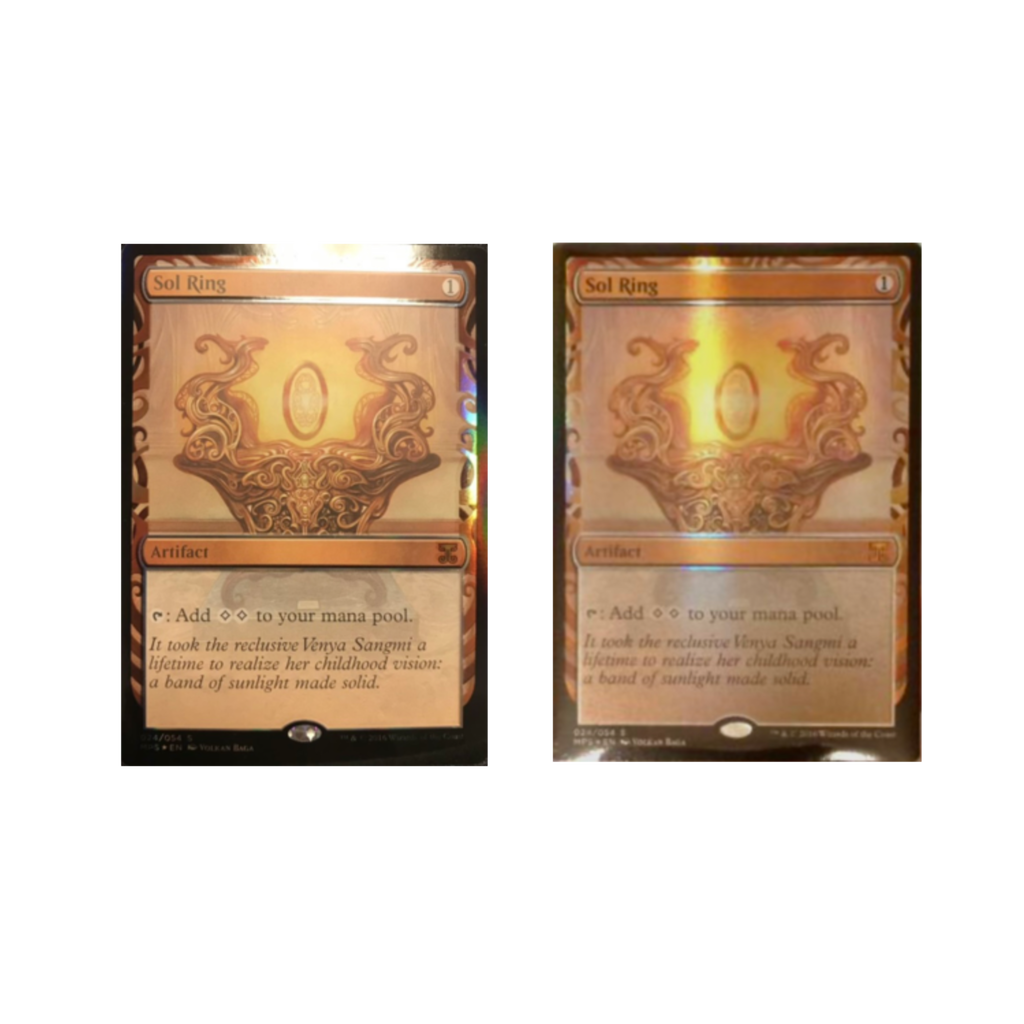 丸砥石⁄カラデシュ⁄マスピ⁄部分光沢foil⁄grindstone① MTG 丸砥石