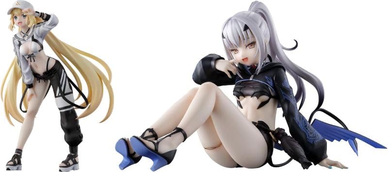 遊*兎様 一番くじfgo a賞バーサーカー/アルトリアキャスターフィギュア