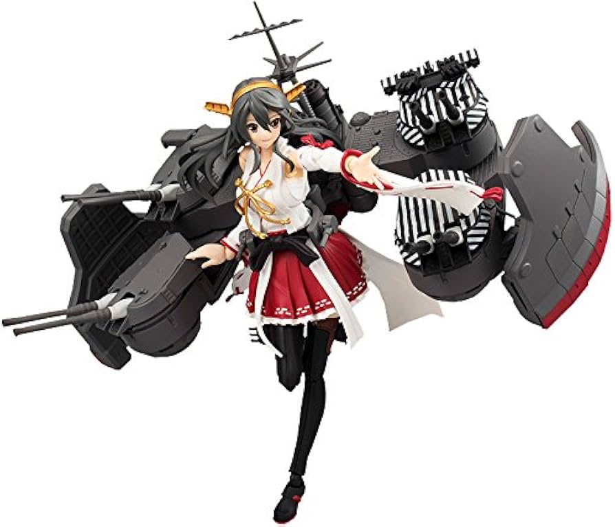 Amazon.co.jp: アーマーガールズプロジェクト 艦隊これくしょん -艦