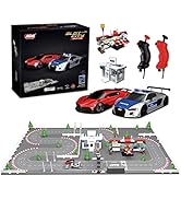 Amazon | AGM MASTECH ミニデラックス ブロックビルディング Nスロット