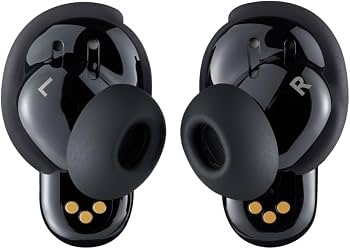 Amazon.co.jp: Bose QuietComfort Ultra Earbuds ノイズキャンセリング