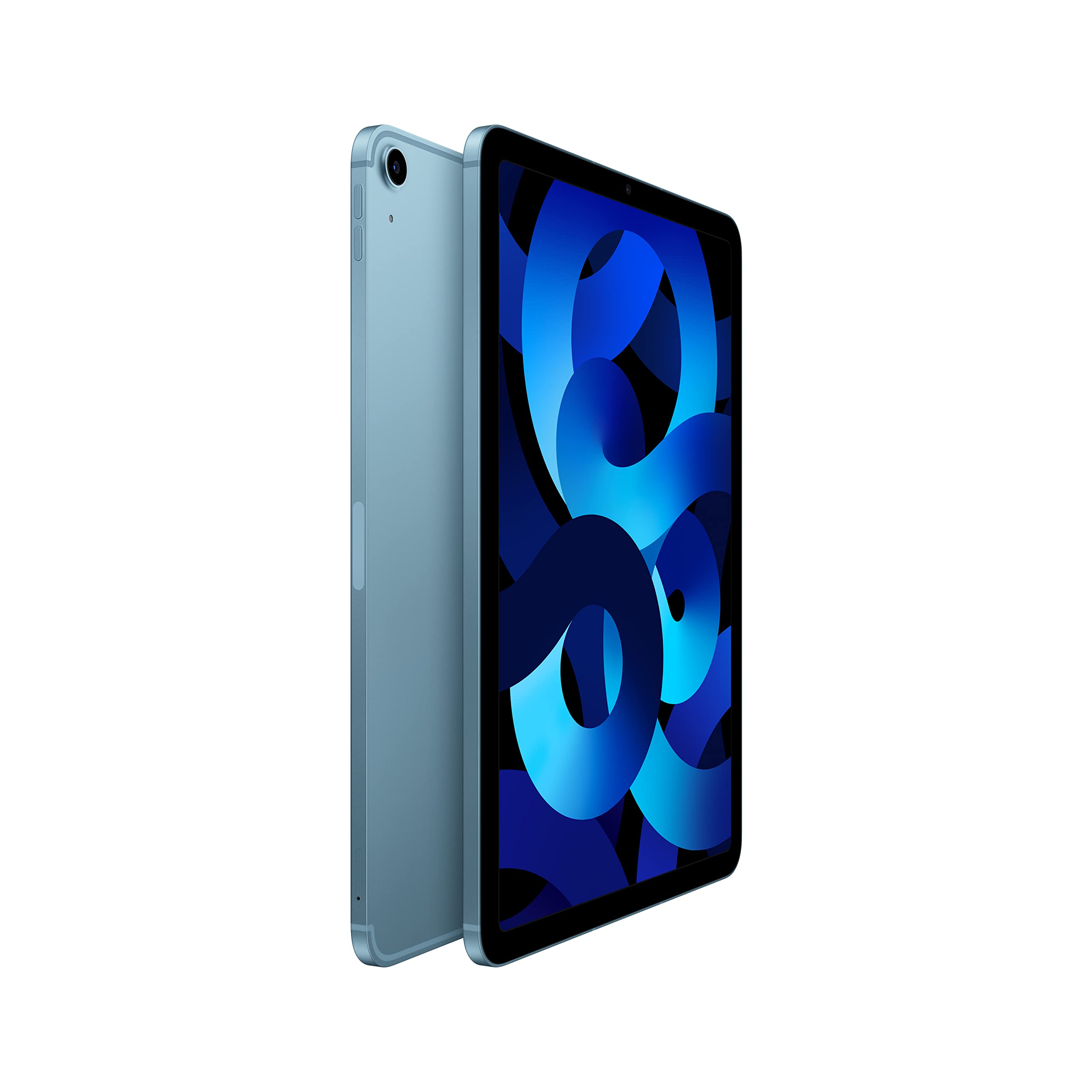 Amazon.co.jp: 【整備済み品】 Apple iPad Air (第5世代) Wi-Fi +