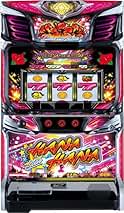 Amazon.co.jp: ハナハナ実機