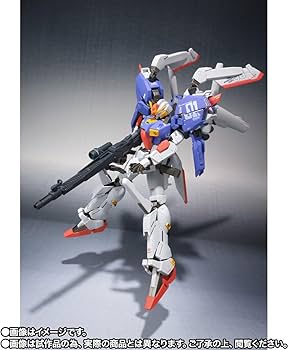 Amazon | METAL ROBOT魂 （Ka signature） ＜SIDE MS＞ Sガンダム