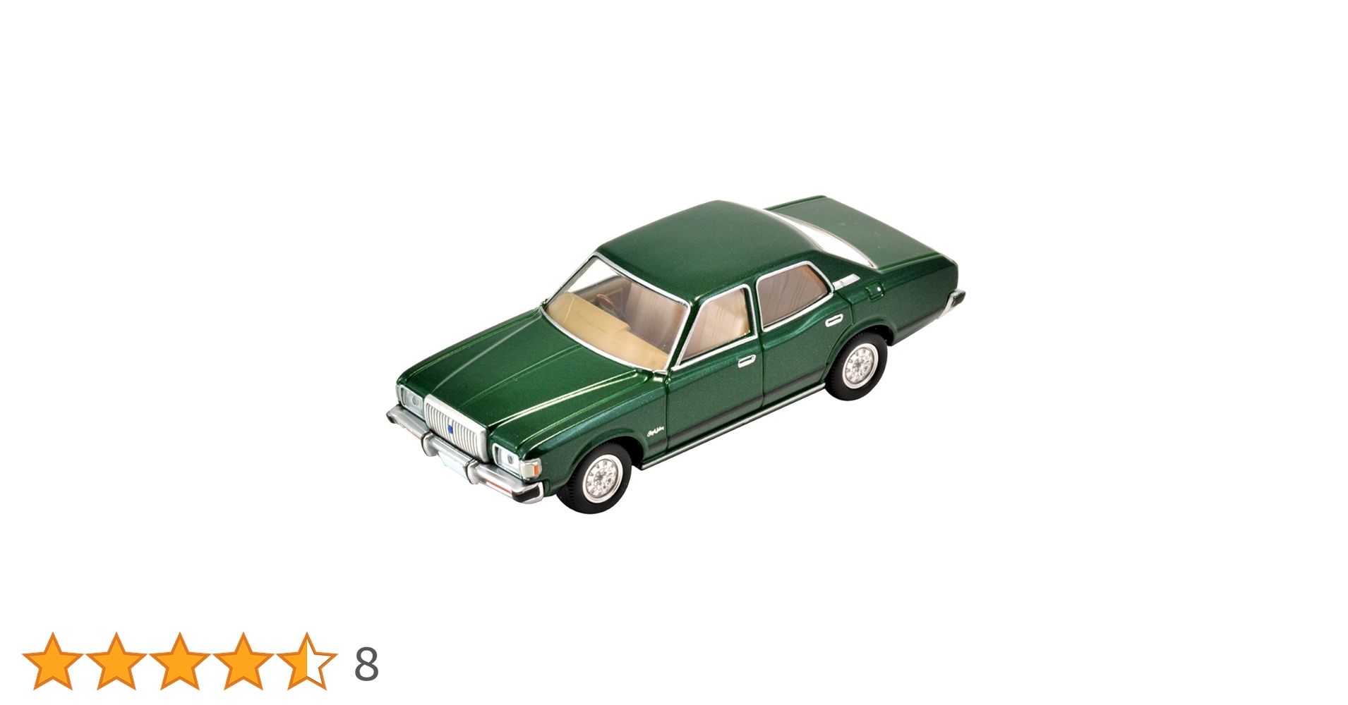 ☆商談中☆ 2971 トミカ トヨタクラウン2600ロイヤルサルーン1/65