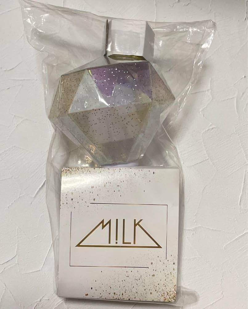 M!LK ペンライト ミルクラスタル Amazon.co.jp: M!LK ペンライト ミル
