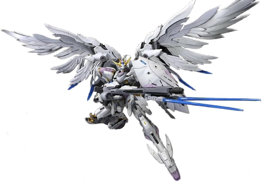 Amazon | 【R.C.W】機核工業 1/100 天衛 奥伯龍 オーベロン オベロン