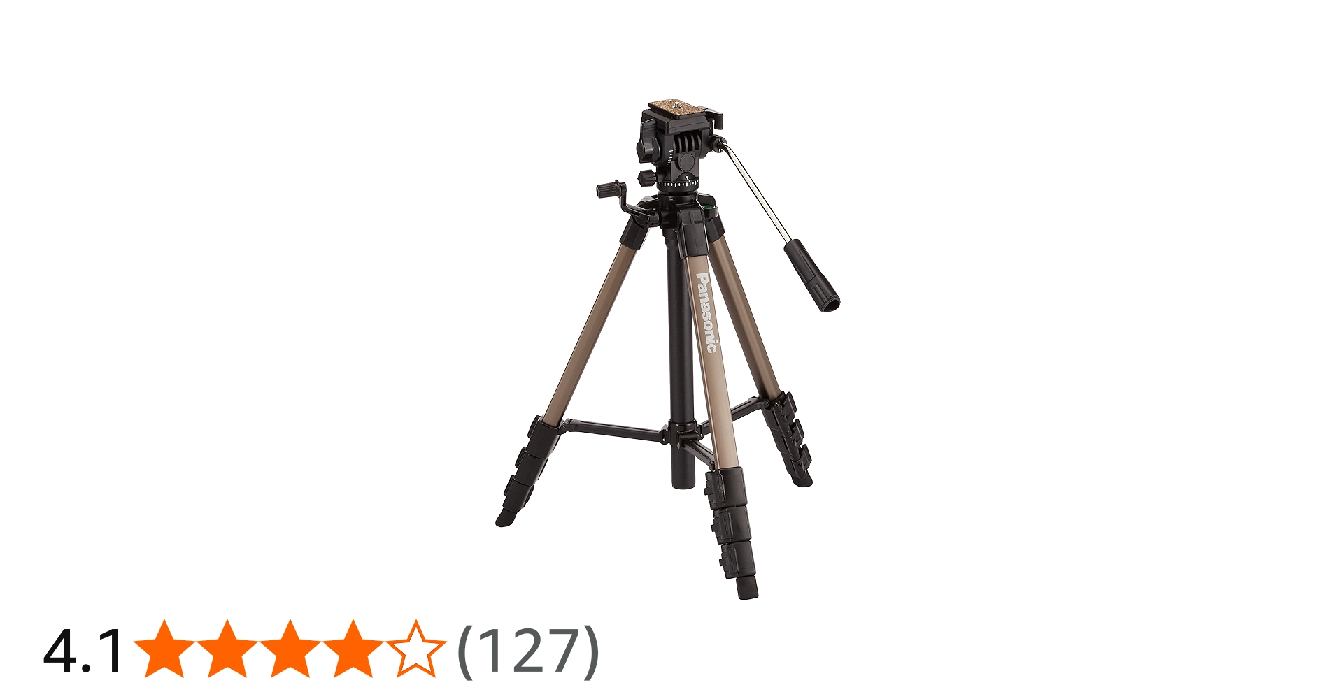 新品同様】Panasonic HC-W585M+アクセサリーキット+三脚 新品同様