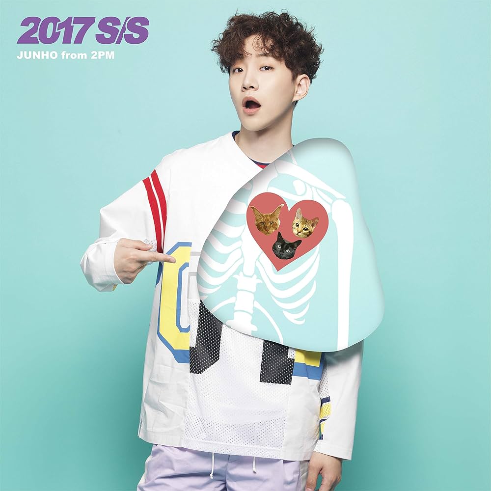 JUNHO(From 2PM)/Solo Tour 2017