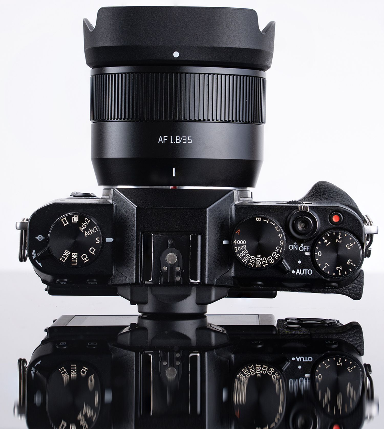 美品】TTArtisan AF 35mm F1.8 II 保護フィルター付 Amazon.com