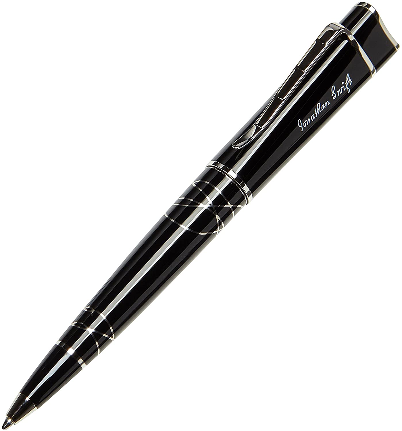 Montblanc Limited Edition Jonathan Swift ballpoint pen – Boutique