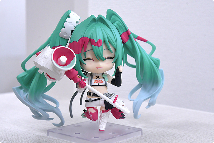 新品未開封】ねんどろいど 雪ミク 2023 冬麗（ふゆうらら） Ver