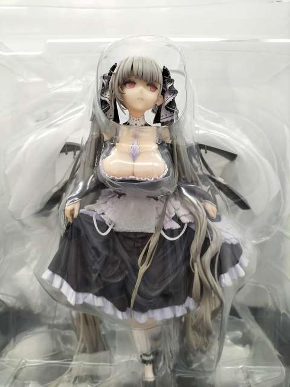 アルター(ALTER)|アズールレーン 1/7 フォーミダブル|【ハードオフ公式