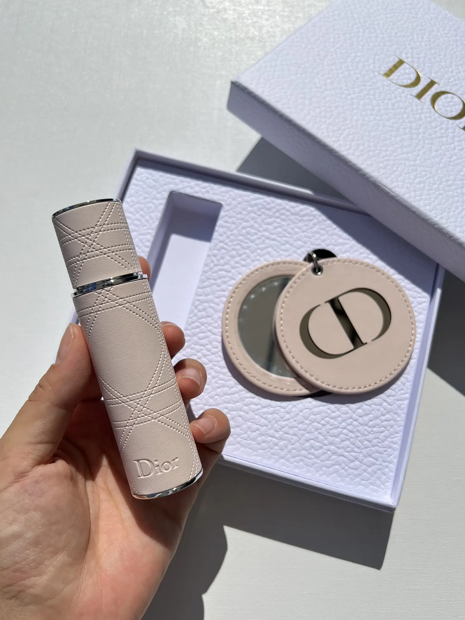 Dior プラチナ会員ウェルカムギフト 2024 新品未使用品 ディオール