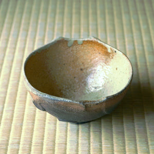谷本洋 光生伊賀茶盌 風の音 TMYTB001 – 白白庵（PAKUPAKUAN）