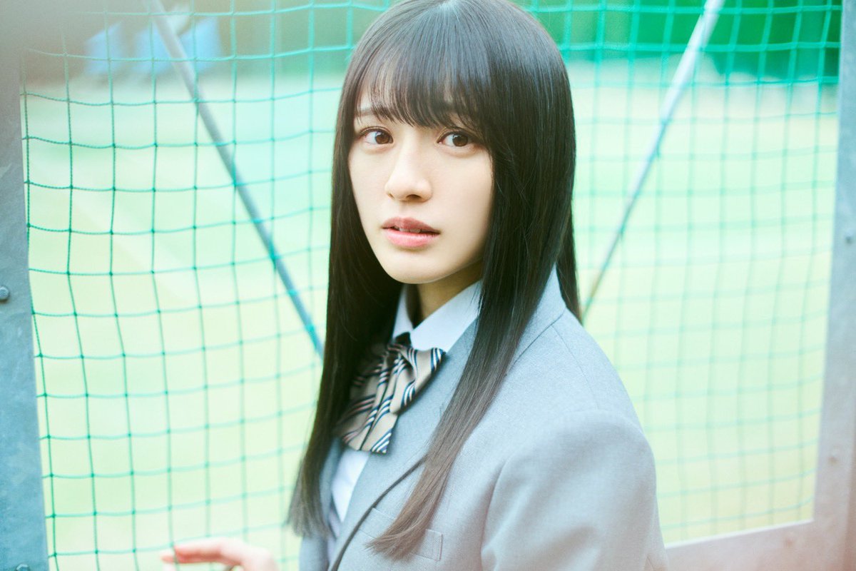 乃木坂46 6期生 大越ひなの サイン入り チェキ 乃木坂46 6期生 大越