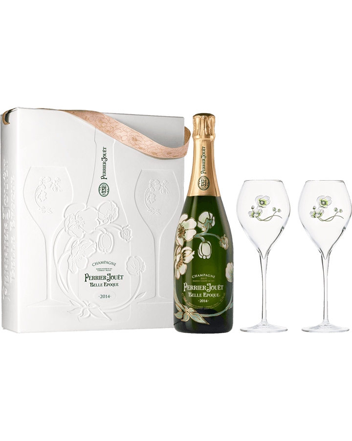 Perrier-Jouët Belle Epoque 2016 2本セット Perrier-Jouët Belle