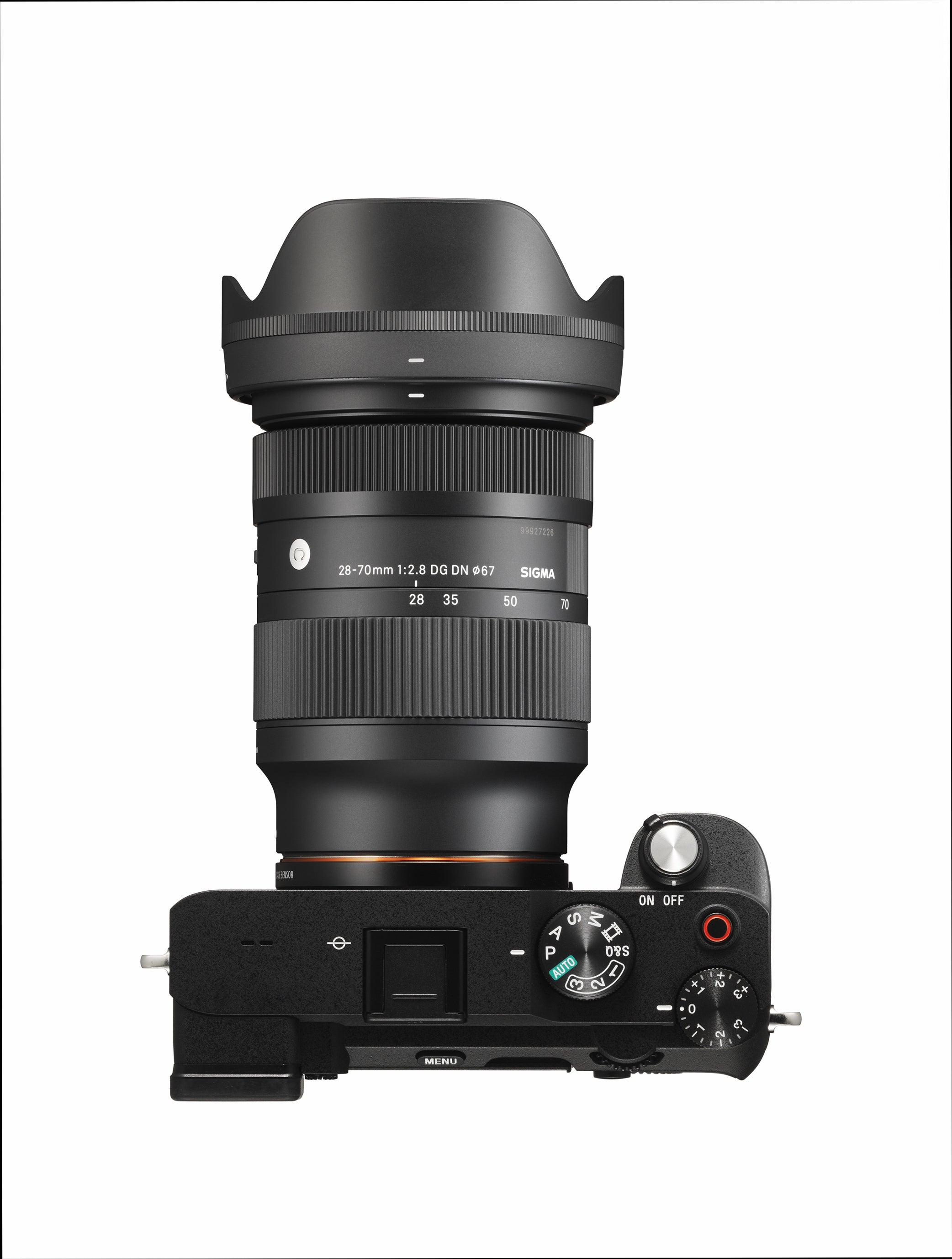 Sigma 28-70mm f/2.8 DG DN Contemporary Lens – Pro Photo Supply