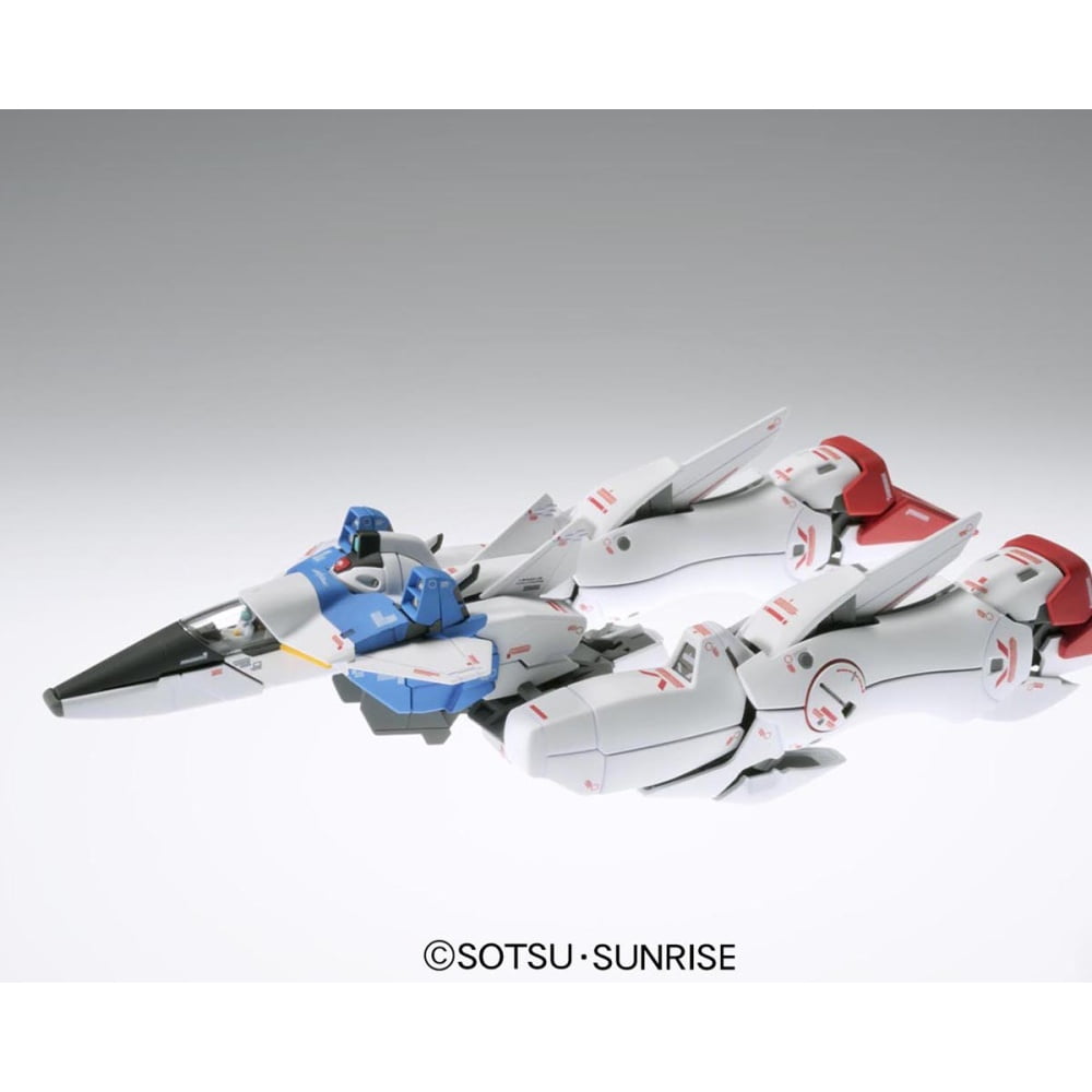 MG 1/100 VICTORY GUNDAM VER. KA - Rise of Gunpla