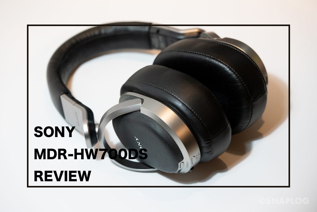 9.1ch立体的なサラウンド】デジタルサラウンドヘッドホンシステム SONY