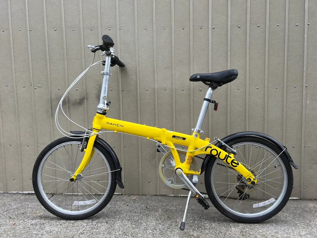 2026年最新】dahon routeの人気アイテム - メルカリ