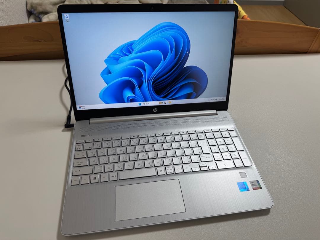 Windowsノート本体 HP 15s-fq5000 15.6 i7-1255U 16GB 512GB Amazon.com: HP 15 Laptop, 15.6