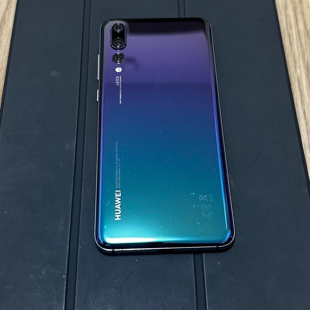 スマートフォン本体 HUAWEI P20 pro 新製品レビュー：HUAWEI P20 Pro - デジカメ Watch