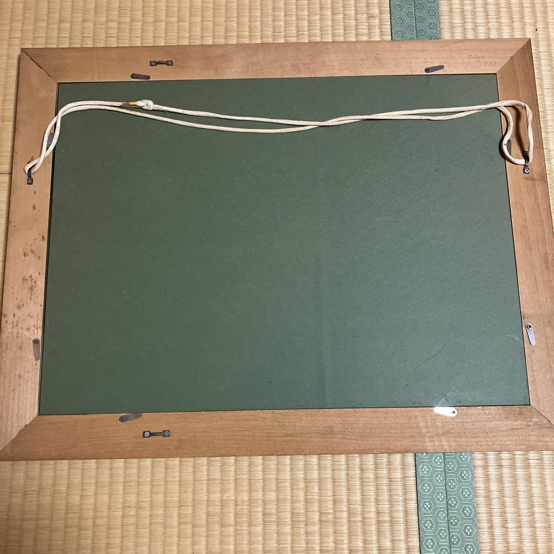 佐藤　勝彦　絵画