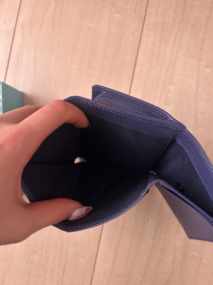 【定価】26,400 サマンサタバサ財布　★最終値下げ★