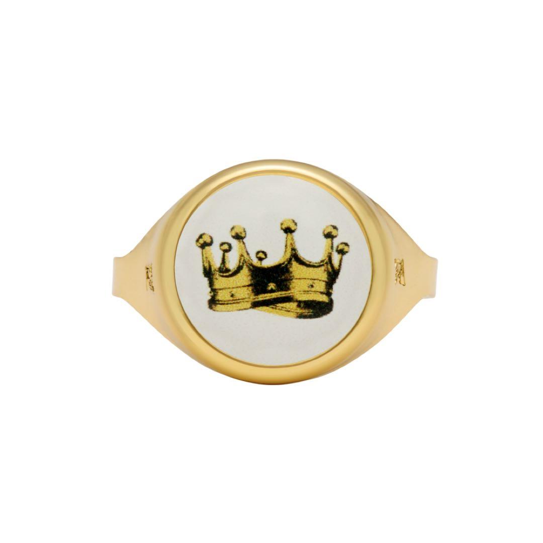 POINTLESS JOURNEY トイリング-クラウン-ホワイト 常田大希 - メルカリ