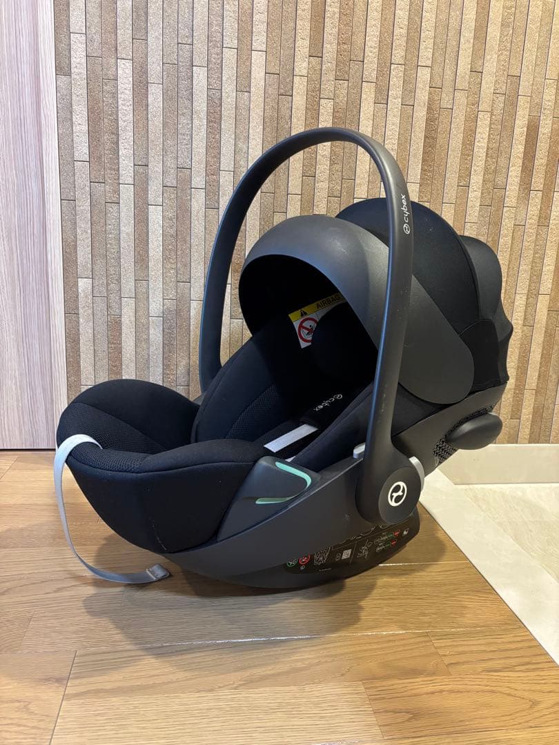 【midori】サイベックスチャイルドシート CYBEX CARSEAT-サイベックス チャイルドシート – blossom39 ONLINE SHOP