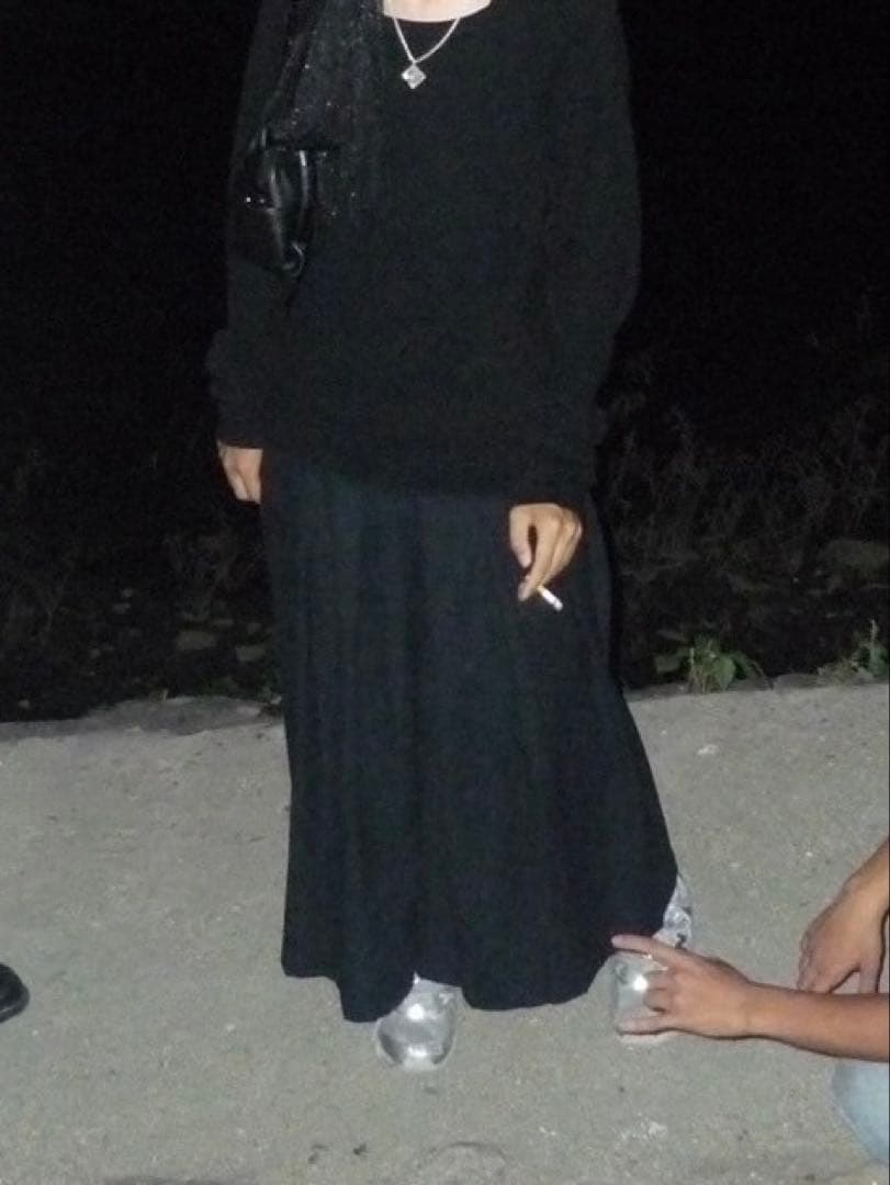 パンツ 1993AW YohjiYamamoto sample sarouelpants W/GABARDINE INSEAM BUTTON SAROUEL PANTS – THE SHOP YOHJI YAMAMOTO