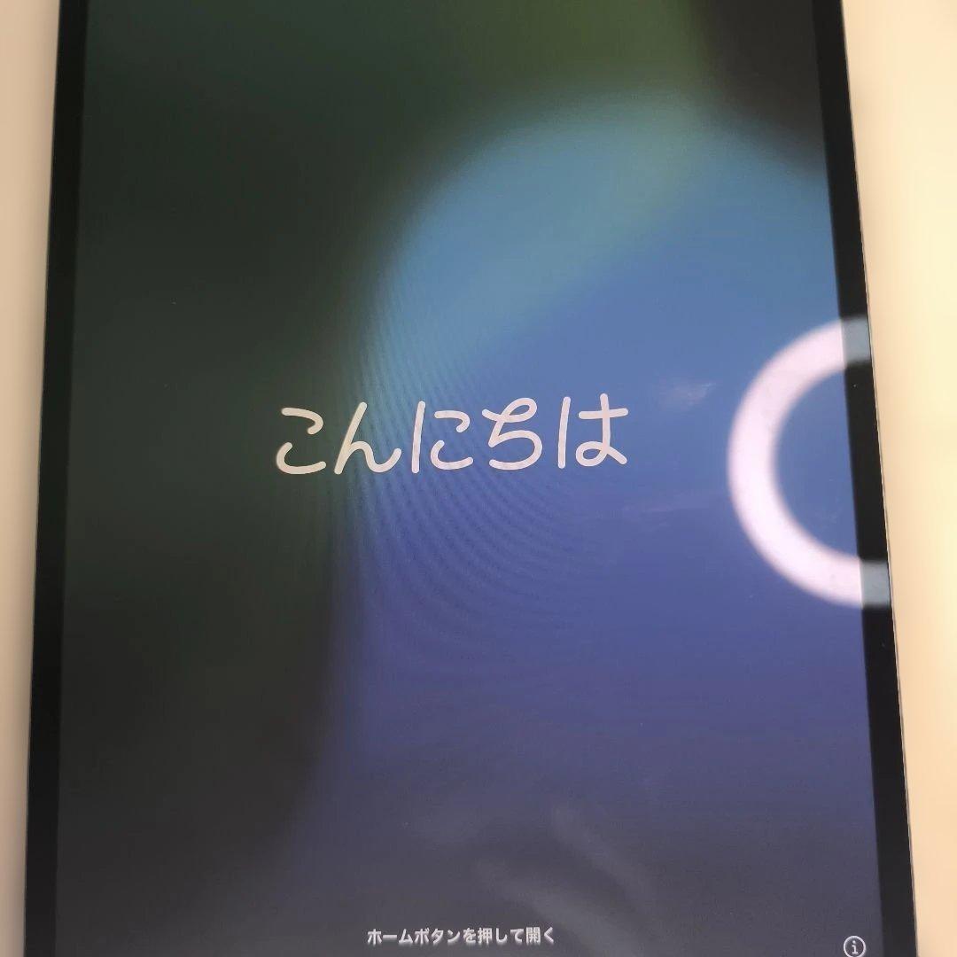 iPad Air第3世代/64GB スペースグレイ MV0D2J/A92% iPad Air第3世代/64GB スペースグレイ MV0D2J/A92% ipad air 3 第三世代