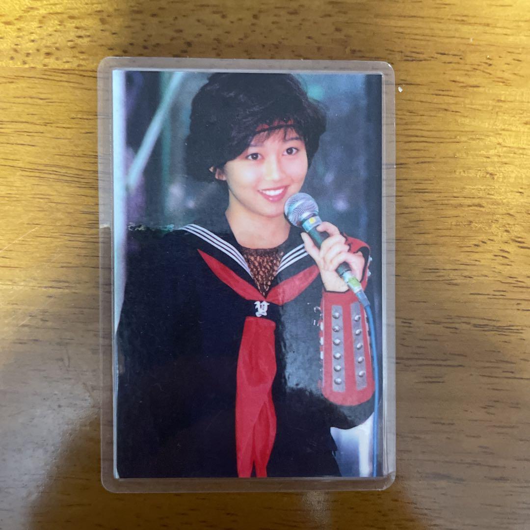 浅香唯プロマイド 2026年最新】Yahoo!オークション -浅香唯 写真(ブロマイド)の中古品