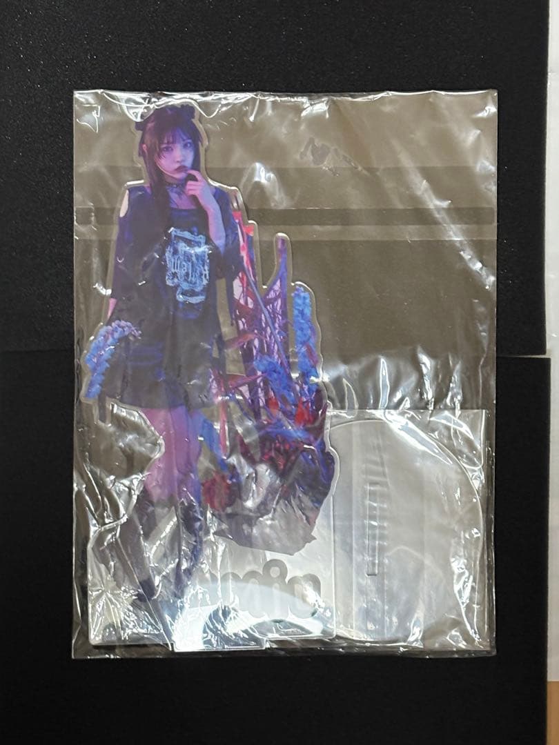 【限定30体】ファントムシータ REFLEM 美雨 BIGアクリルスタンド 限定30体】ファントムシータ REFLEM 美雨 BIGアクリルスタンド