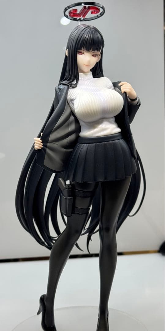 調月リオ ガレージキット フィギュア 調月リオ ガレージキット フィギュア 調月リオ ガレージキット